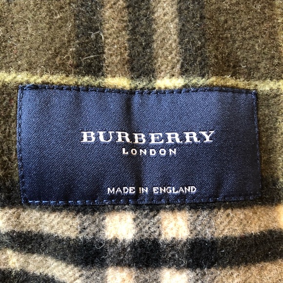 🙌  Authentic Burberry jacket - Picture 6 of 8